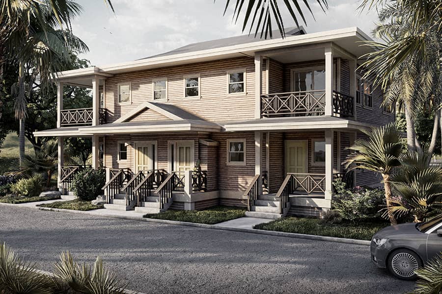 Kōloa Village a liveworkplay community Kauaʻi, Hawaiʻi